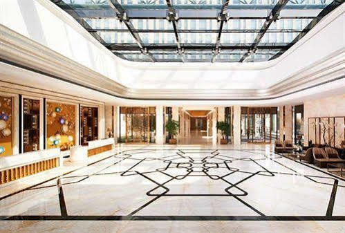 Four Points By Sheraton Langfang, Gu'An Bagian luar foto
